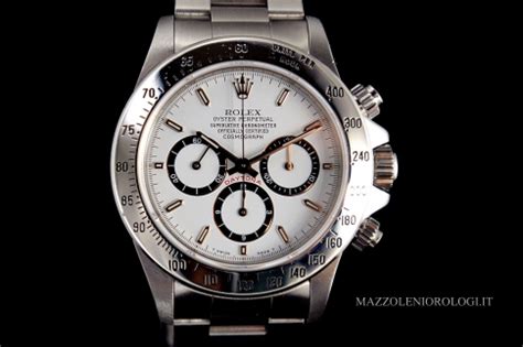 rolex daytona zenith 6 rovesciato prezzi|rolex daytona zenith 2021.